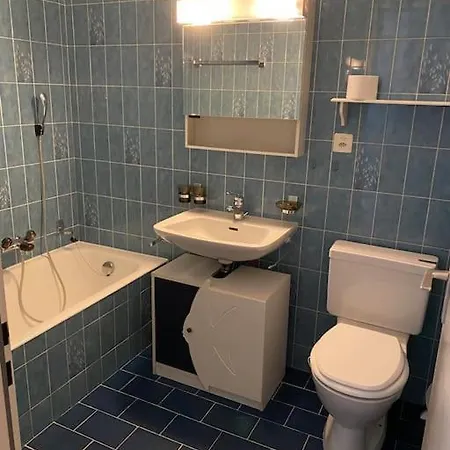 Lejlighed Ascona: Residenza Sabrina,app 2.5 Locali E Piscina *