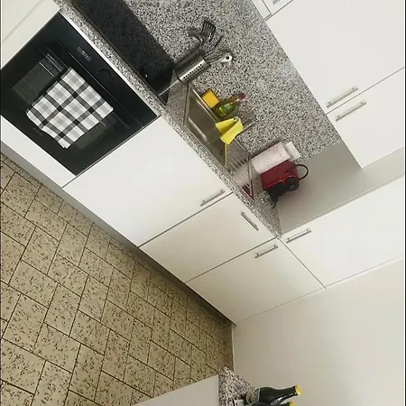 Apartment Ascona: Residenza Sabrina,app 2.5 Locali E Piscina